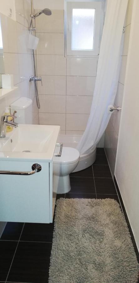 Apartman Emily, 6 Plus 2 Guests, Newly Refurbished Pula Luaran gambar
