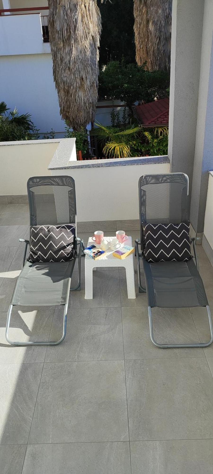 Apartman Emily, 6 Plus 2 Guests, Newly Refurbished Pula Luaran gambar
