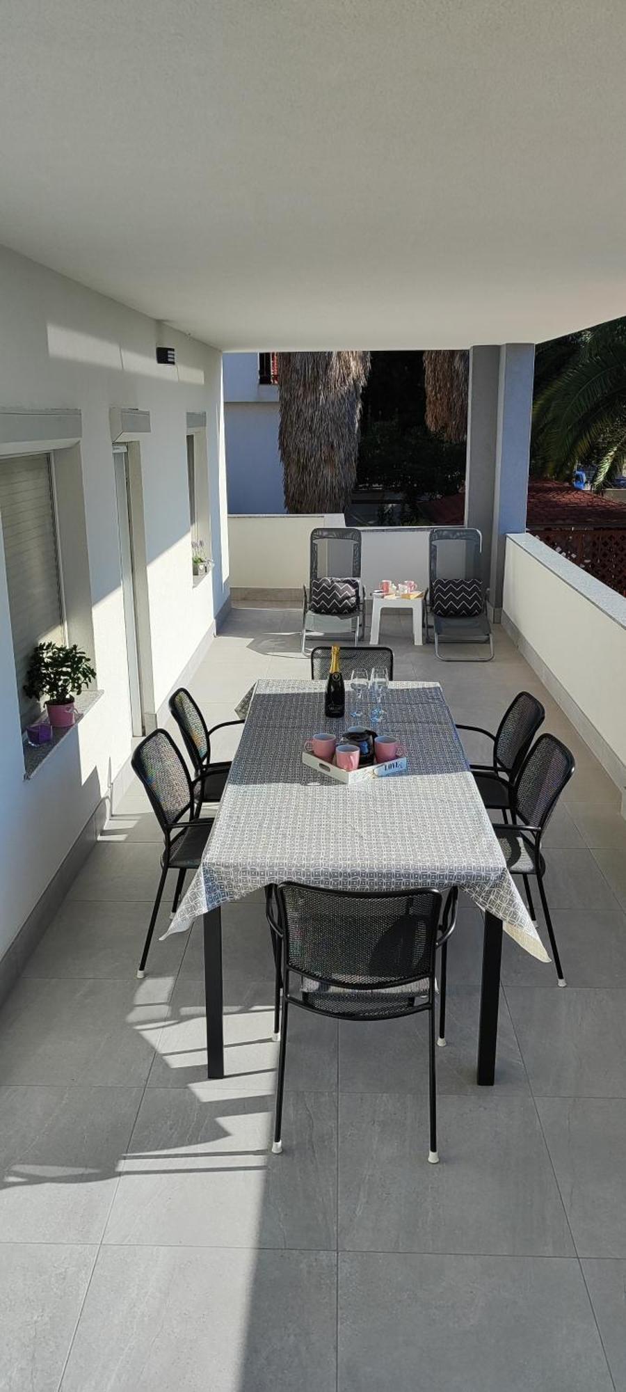 Apartman Emily, 6 Plus 2 Guests, Newly Refurbished Pula Luaran gambar