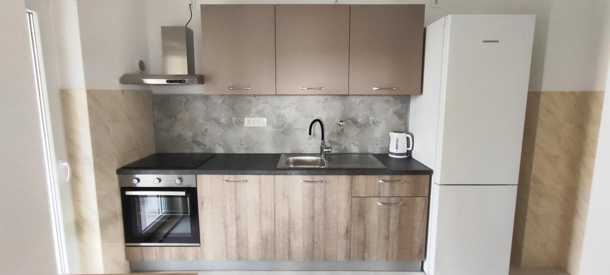 Apartman Emily, 6 Plus 2 Guests, Newly Refurbished Pula Luaran gambar