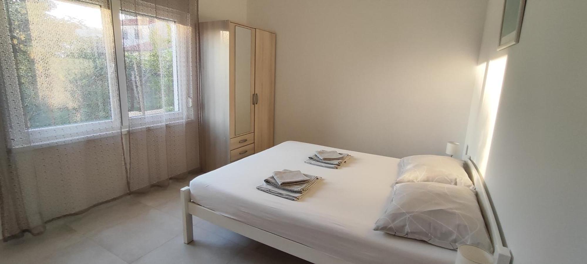 Apartman Emily, 6 Plus 2 Guests, Newly Refurbished Pula Luaran gambar