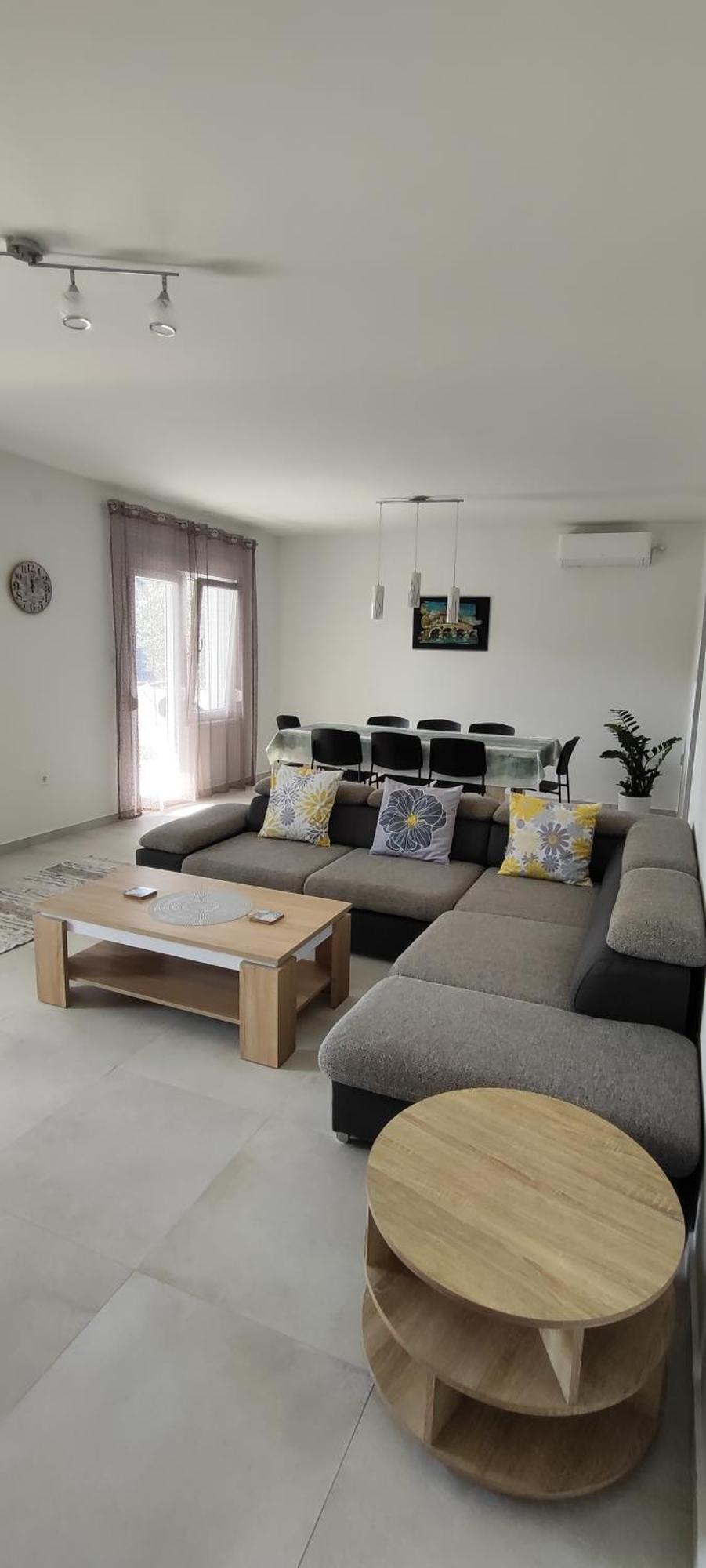 Apartman Emily, 6 Plus 2 Guests, Newly Refurbished Pula Luaran gambar