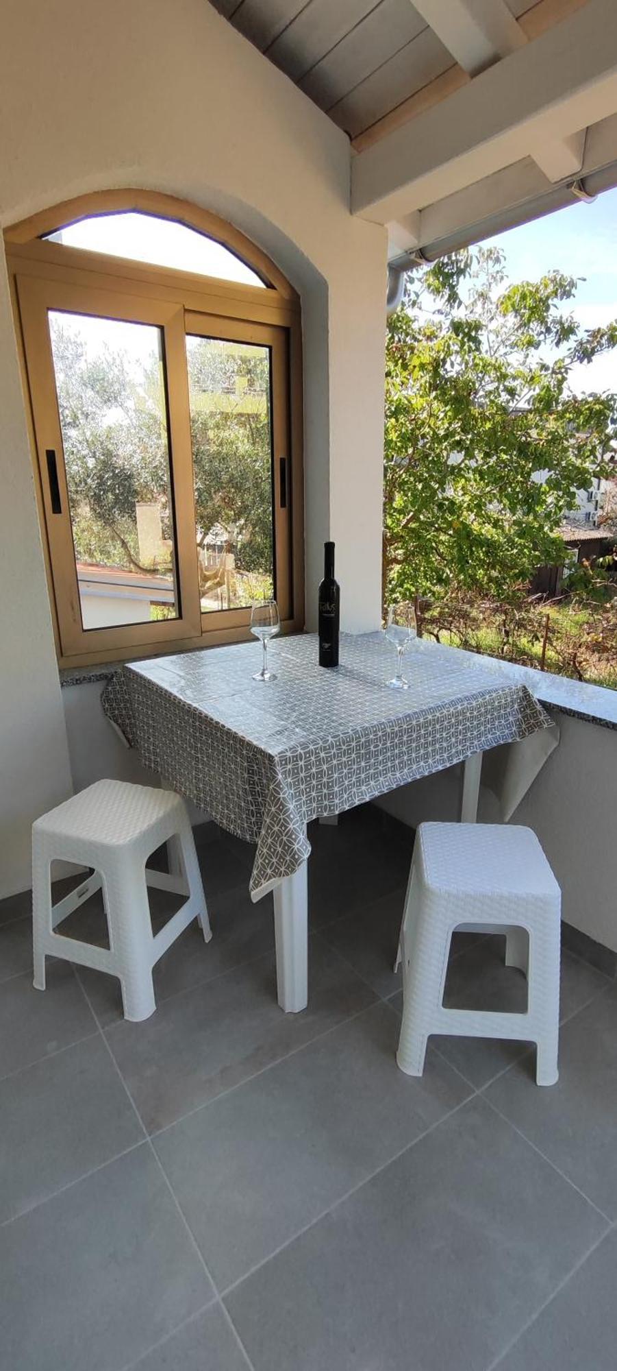 Apartman Emily, 6 Plus 2 Guests, Newly Refurbished Pula Luaran gambar